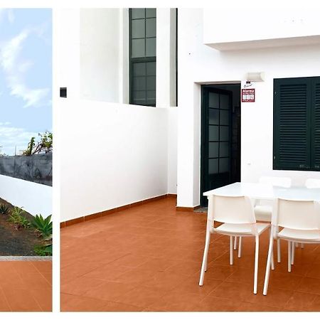 Villa Granada Playa Blanca  Kültér fotó