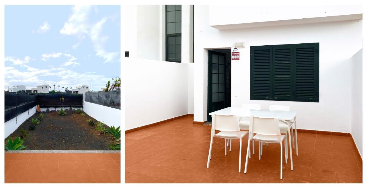 Villa Granada Playa Blanca  Kültér fotó