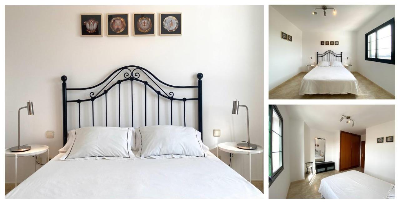 Villa Granada Playa Blanca  Kültér fotó